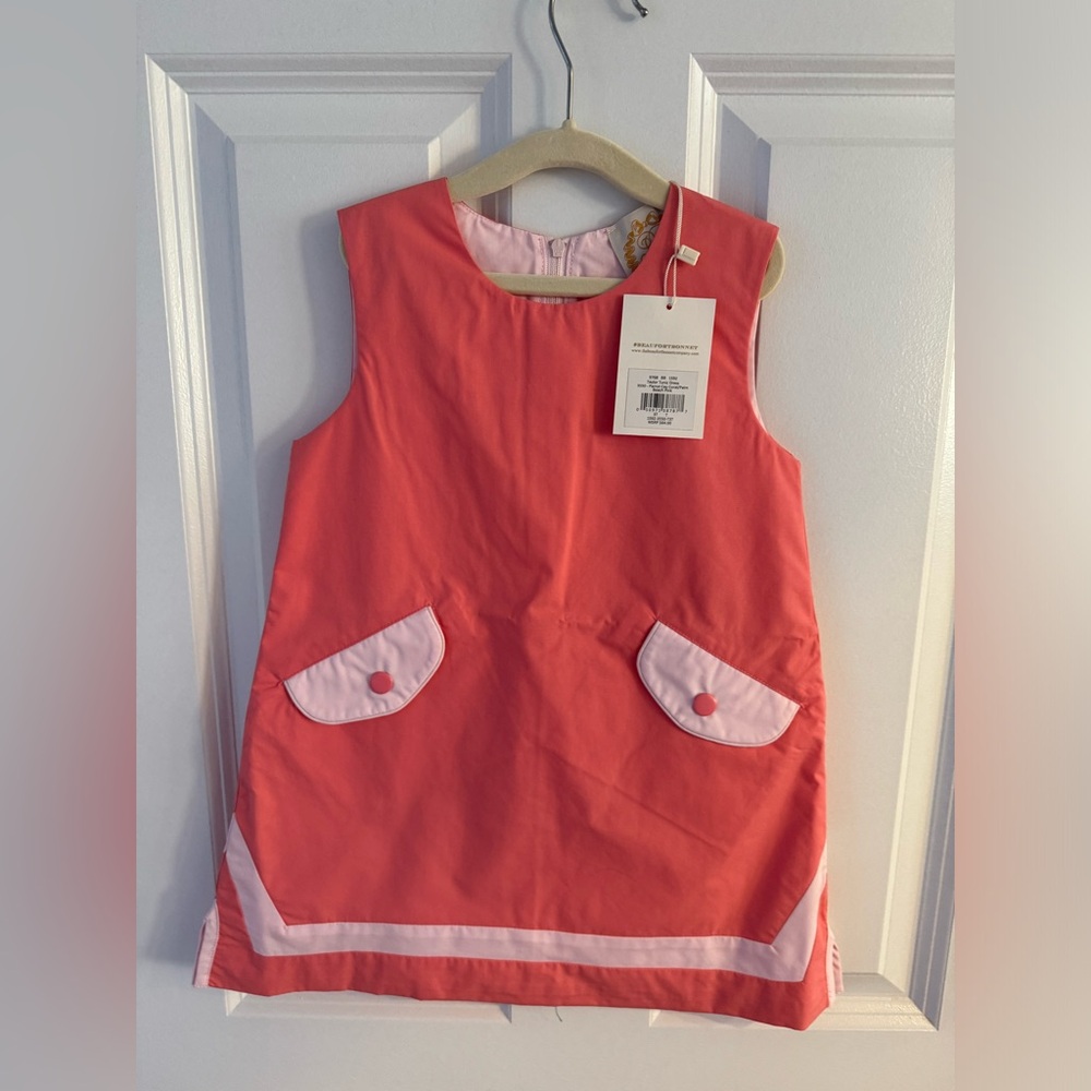 Brand New with Tags Beaufort Bonnet Dress